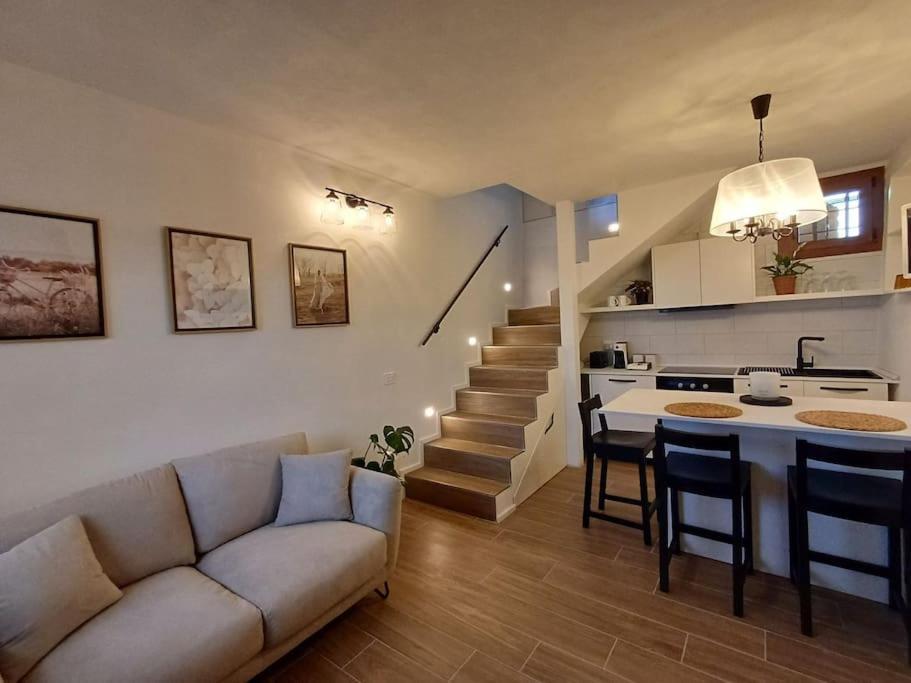 Villa La Dimora Azzurra Perinaldo Exterior foto