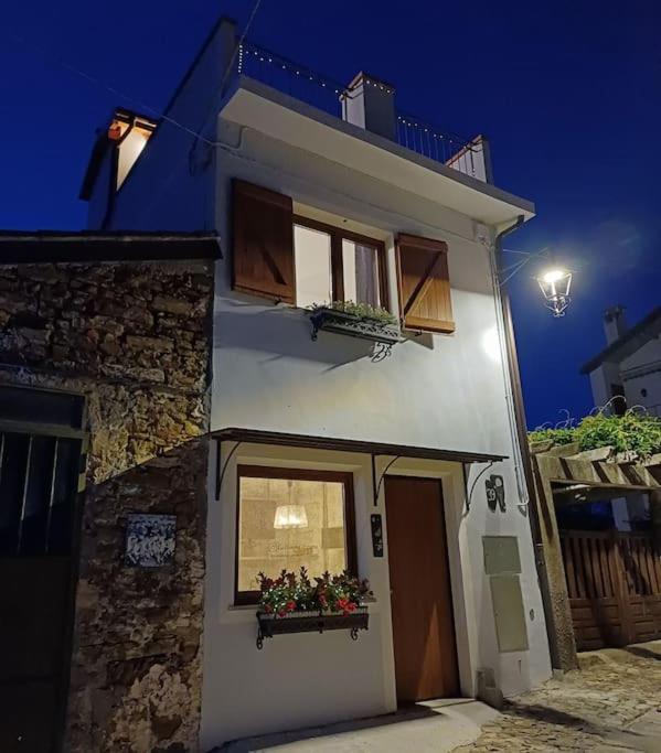 Villa La Dimora Azzurra Perinaldo Exterior foto